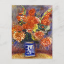 Search for gladiola postcards Red