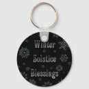Recherche de solstice porteclés Hiver
