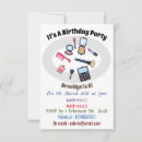 Recherche de cosmétiques invitations Maquillage