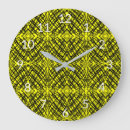 Search for mirror clocks Pattern
