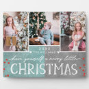 Search for merry christmas plaques Photo collage