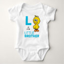 Search for little brother baby clothes Letter