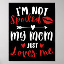 Search for for my daughter posters Mom
