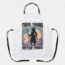 Search for thick aprons Trickortreat