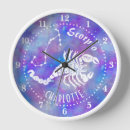 Recherche de scorpion horloges Pour tous