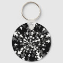 Search for directional keychains Arrow