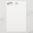 Search for santa letterhead stationery paper Merry christmas
