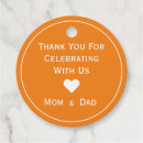 Search for thank you for celebrating with us Gender neutral