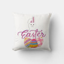 Search for happy easter pillows Eggs