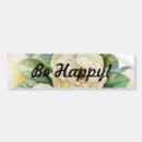 Search for paintings bumper stickers White