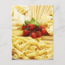 Recherche de cuisine italienne cartes postales Nourriture et boisson