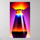 Search for gradient posters Light