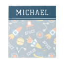 Recherche de nursery blocsnotes Children