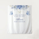 Search for baby boy shower backdrops Floral