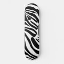 Search for zebra skateboards Black