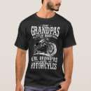 Search for biker grandpa tshirts Ride