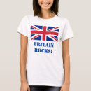 Search for britain tshirts United kingdom