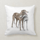 Search for greyhound pillows Dog