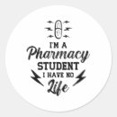 Search for pharmacy student stickers Medicine