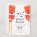 Recherche de tulipes oranges Daughter