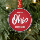 Search for color ornaments Typography