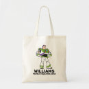 Search for toy story tote bags Buzz lightyear