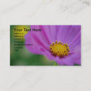 Search for floras business cards Plant