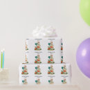 Recherche de club papier cadeau Pour enfants