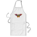 Search for wonder woman aprons 1984