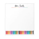 Search for crayons business stationery Rainbow