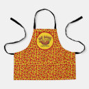 Search for hot sauce aprons Chili