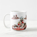 Recherche de kart tasses Course
