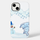 Search for cute snowman iphone cases Snowflake