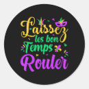 Search for laissez bon temps rouler stickers Cajun