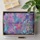 Search for purple damask tissue paper Pink