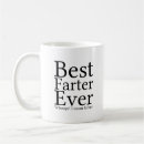 Search for best farter ever mugs Funny
