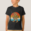 Search for fisherman kids tshirts Humor