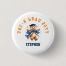 Recherche de pré badges Bleu