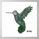 Recherche de encre de stylo posters Oiseau