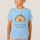Search for taco tshirts Restaurant