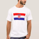 Search for croatian tshirts Hrvatska