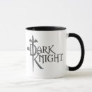 Search for the dark knight mugs Yellow and black