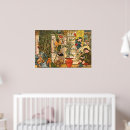 Search for vintage childrens book illustration posters Fairy tale