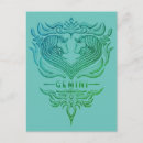 Recherche de emblèmes cartes postales Symbole