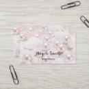 Recherche de pearl cartes visite Maquillage