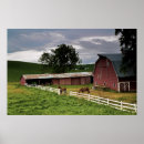 Search for farm scene posters Landscape