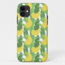 Recherche de motif de banane iphone coques Exotique