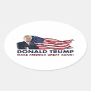 Search for us flag stickers Vote