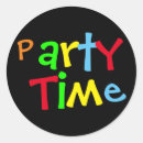 Recherche de temps de partie Coloré