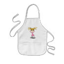 Search for ballerina aprons Pink